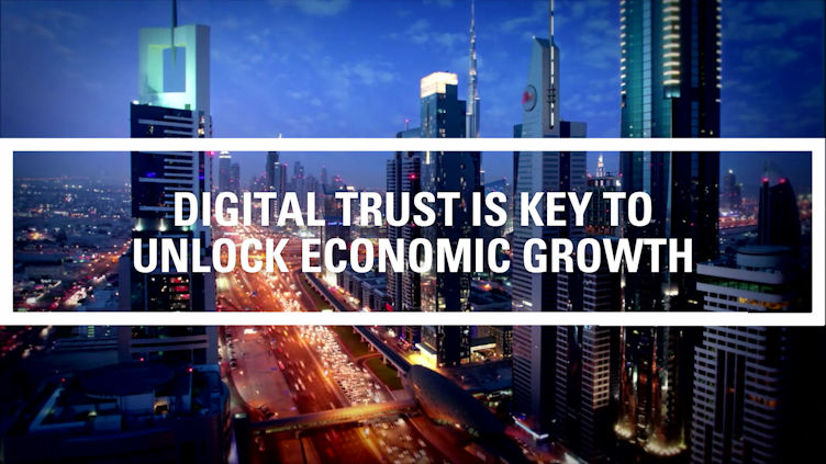 CME Digital Trust Thumbnail