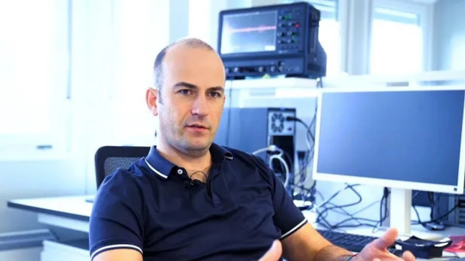 D&I Cybersecurity: Value to Society Video Series – Part 4: High-Impact