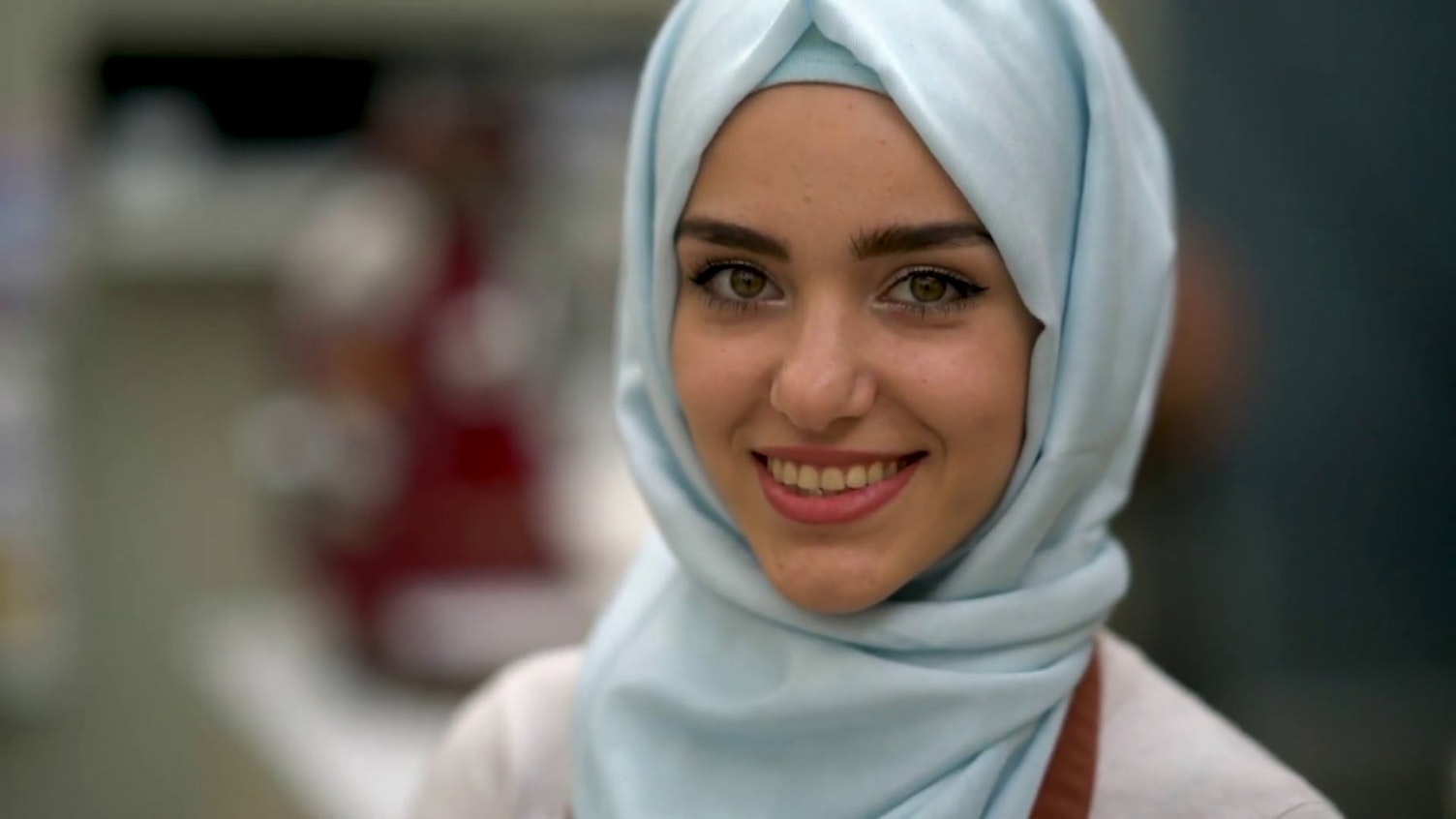 Серия видеороликов о ценностях компании SGS для общества. Часть 1: Разнообразие в SGS