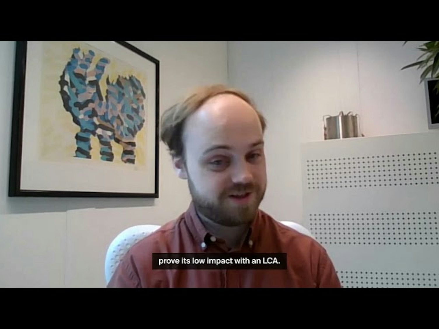 Caso di Studio Fermacell conferma un basso impatto ambientale con una valutazione del ciclo di vita (LCA)