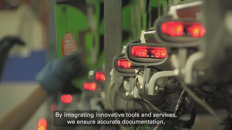 FSMA 204 food traceability solutions: Training, audits and TRAKKEY for efficient compliance