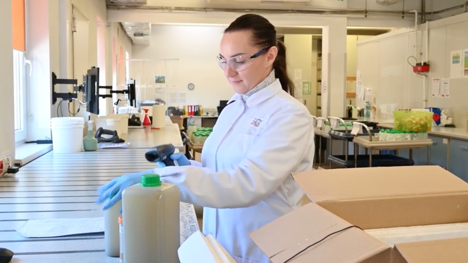 FYR Highlights Video