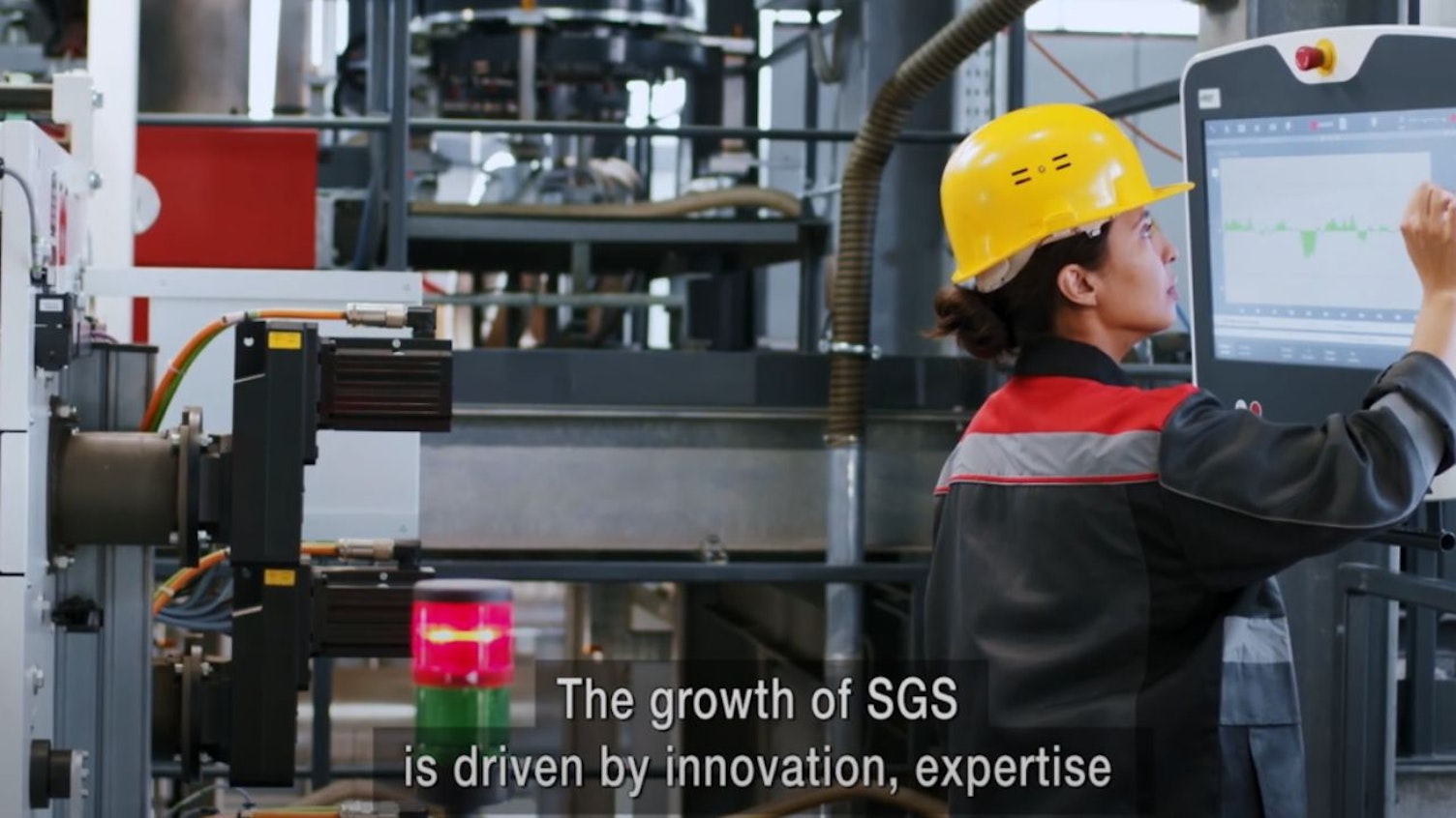 Introducing our Global Biosciences Center