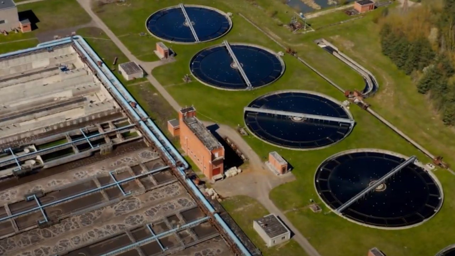 Microbiology and Bioreactor Laboratory