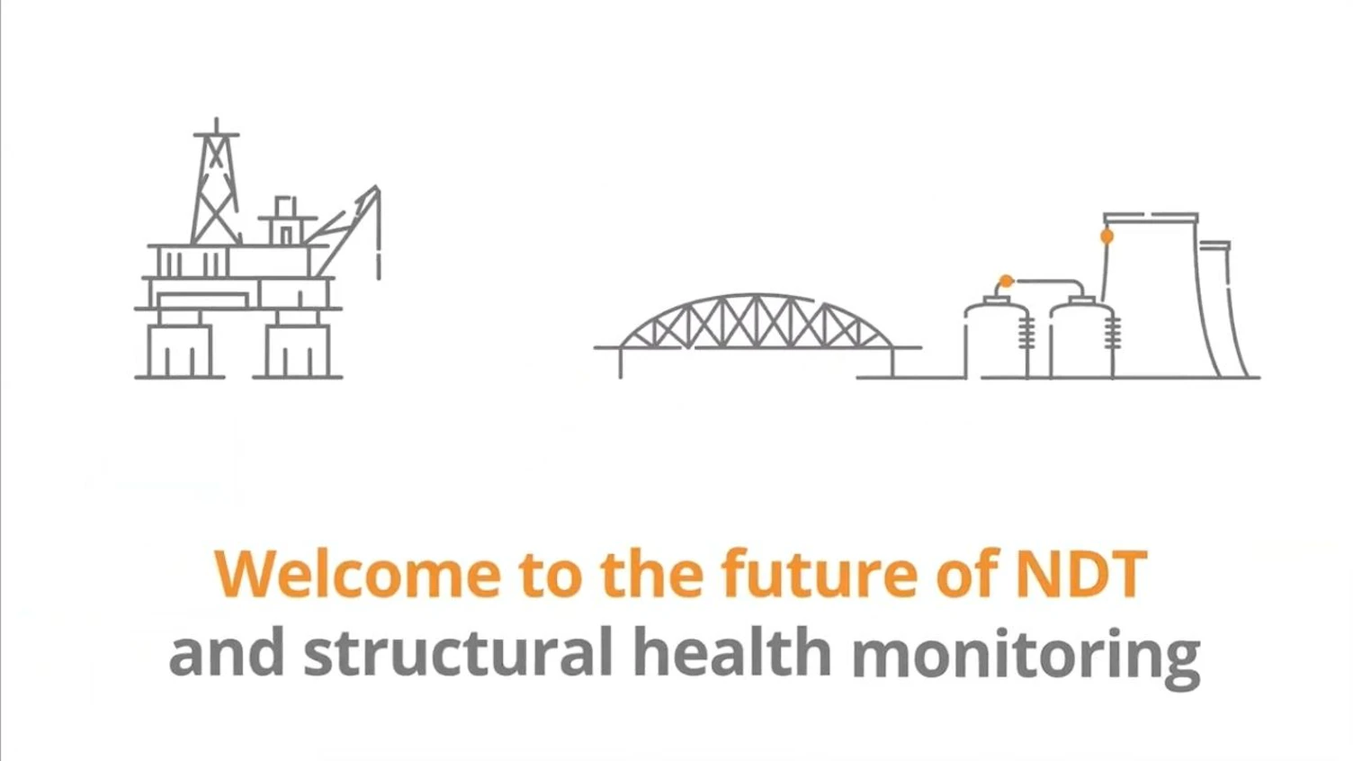 Welcome to the future of NDT