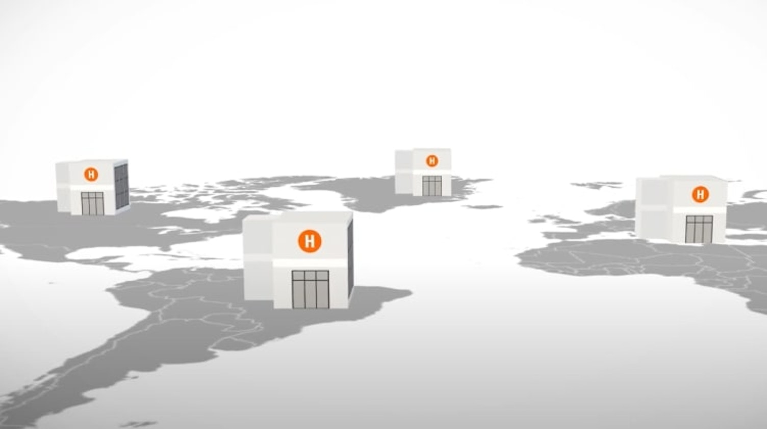 Optimización del flujo de datos clínicos y biométricos