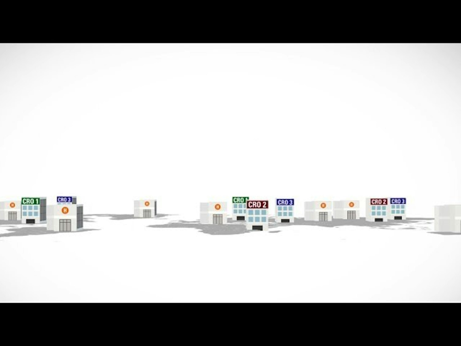 Optimizing Clinical Data and Biometrics Flow