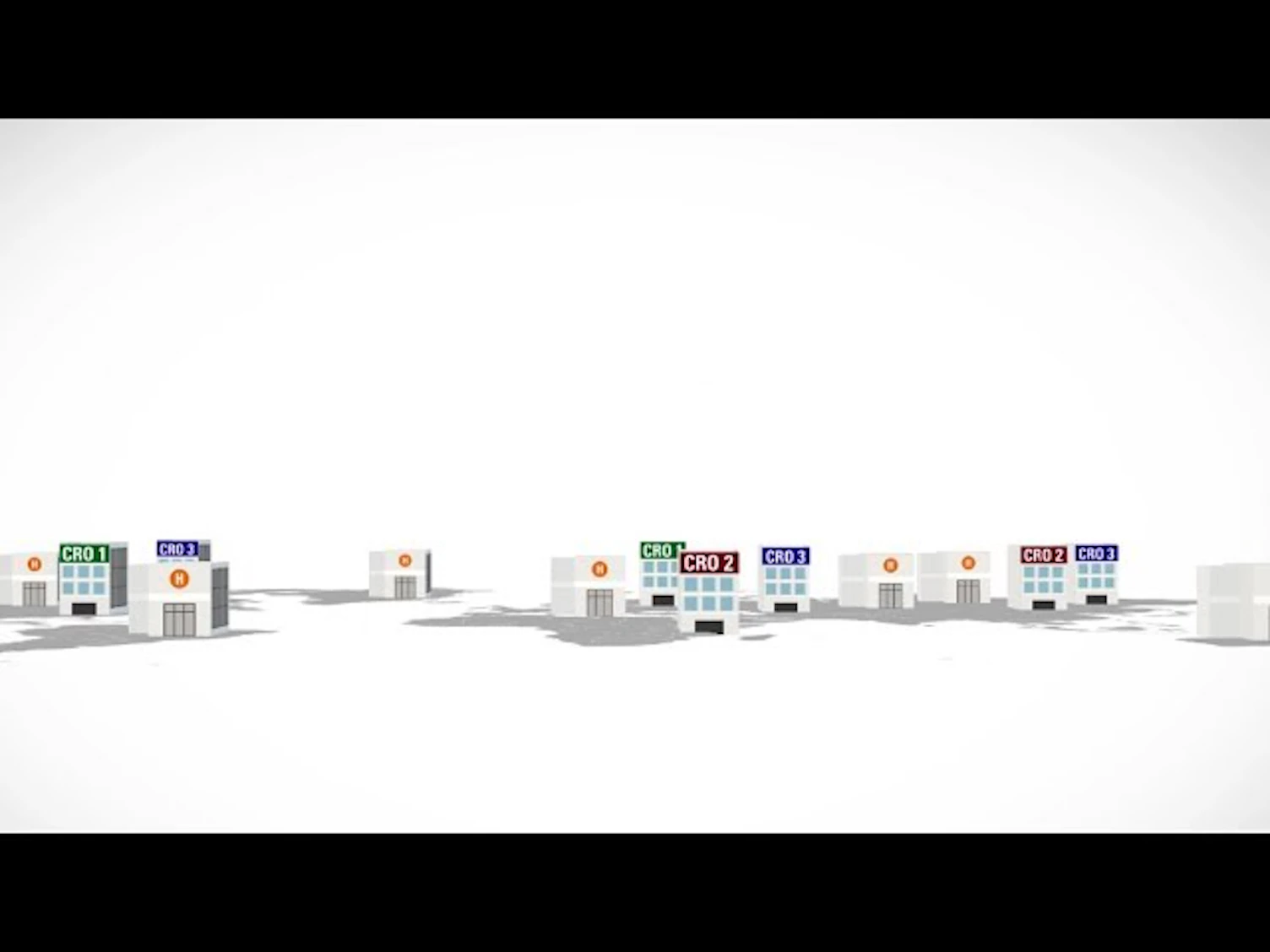 Optimizing Clinical Data and Biometrics Flow