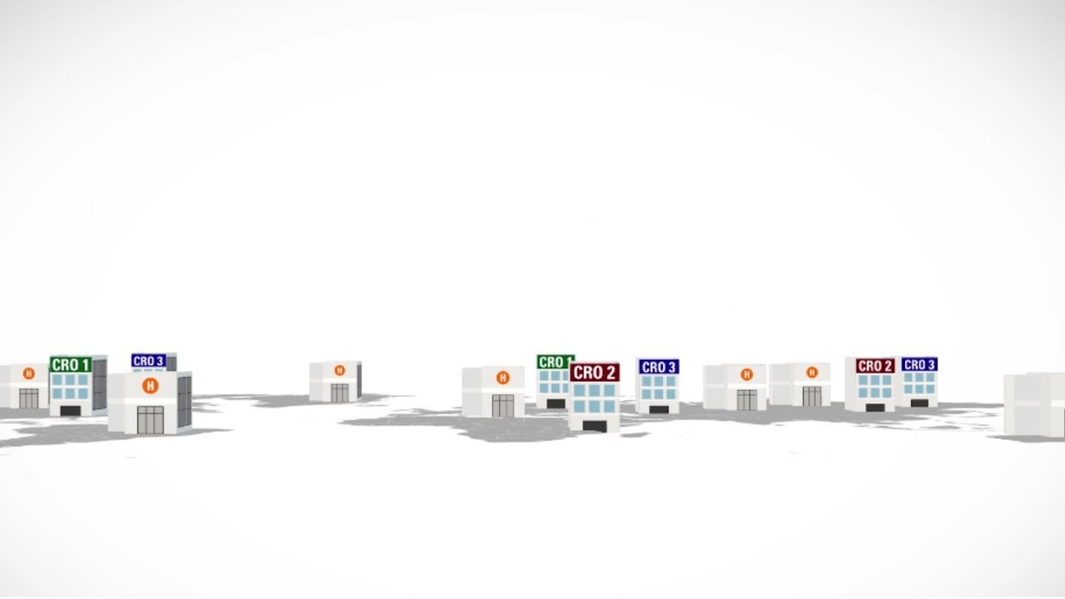 Optimizarea fluxului de date clinice și biometrice