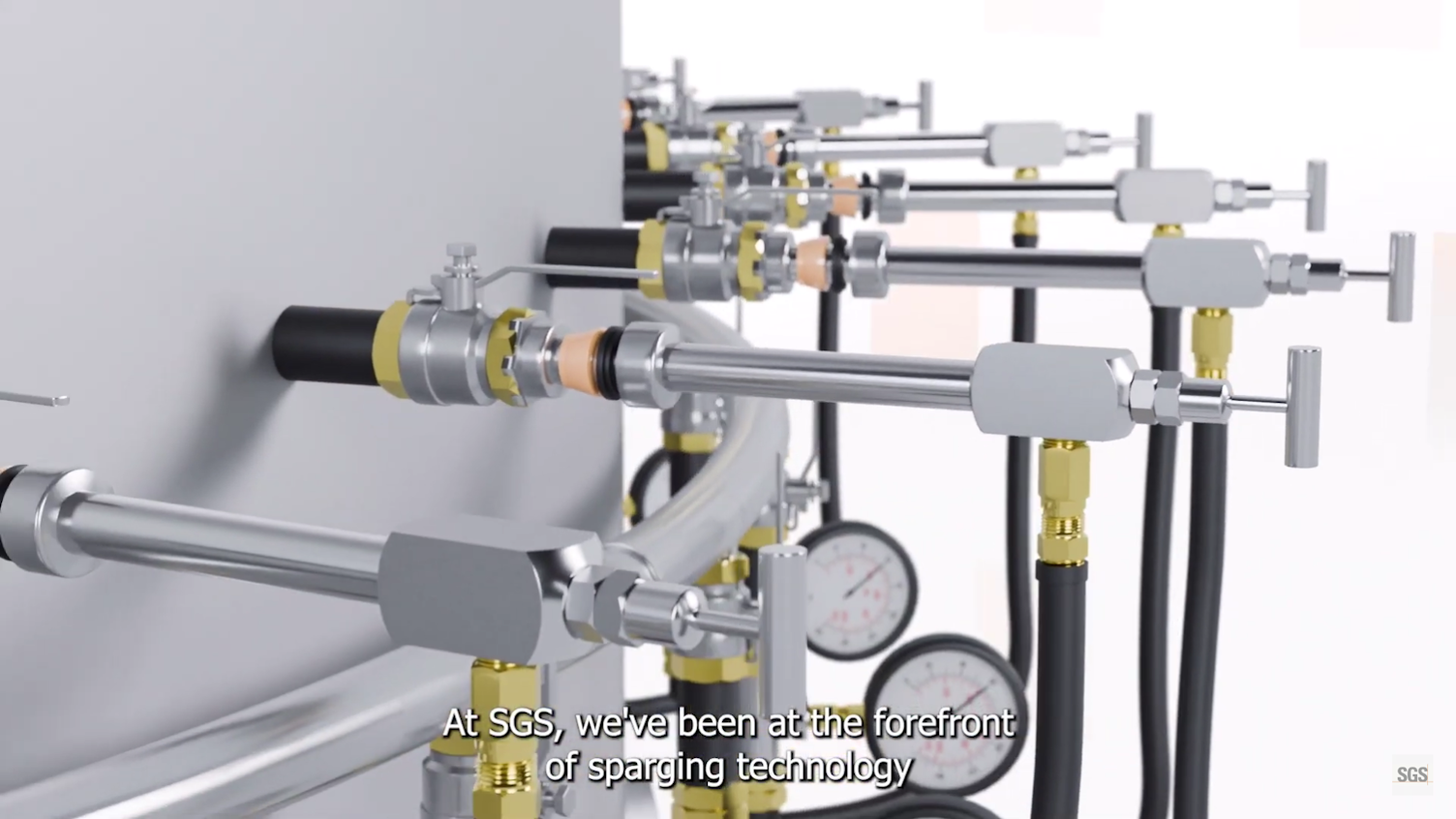 Optimizing Recovery and Efficiency in Flotation Columns Thumbnail