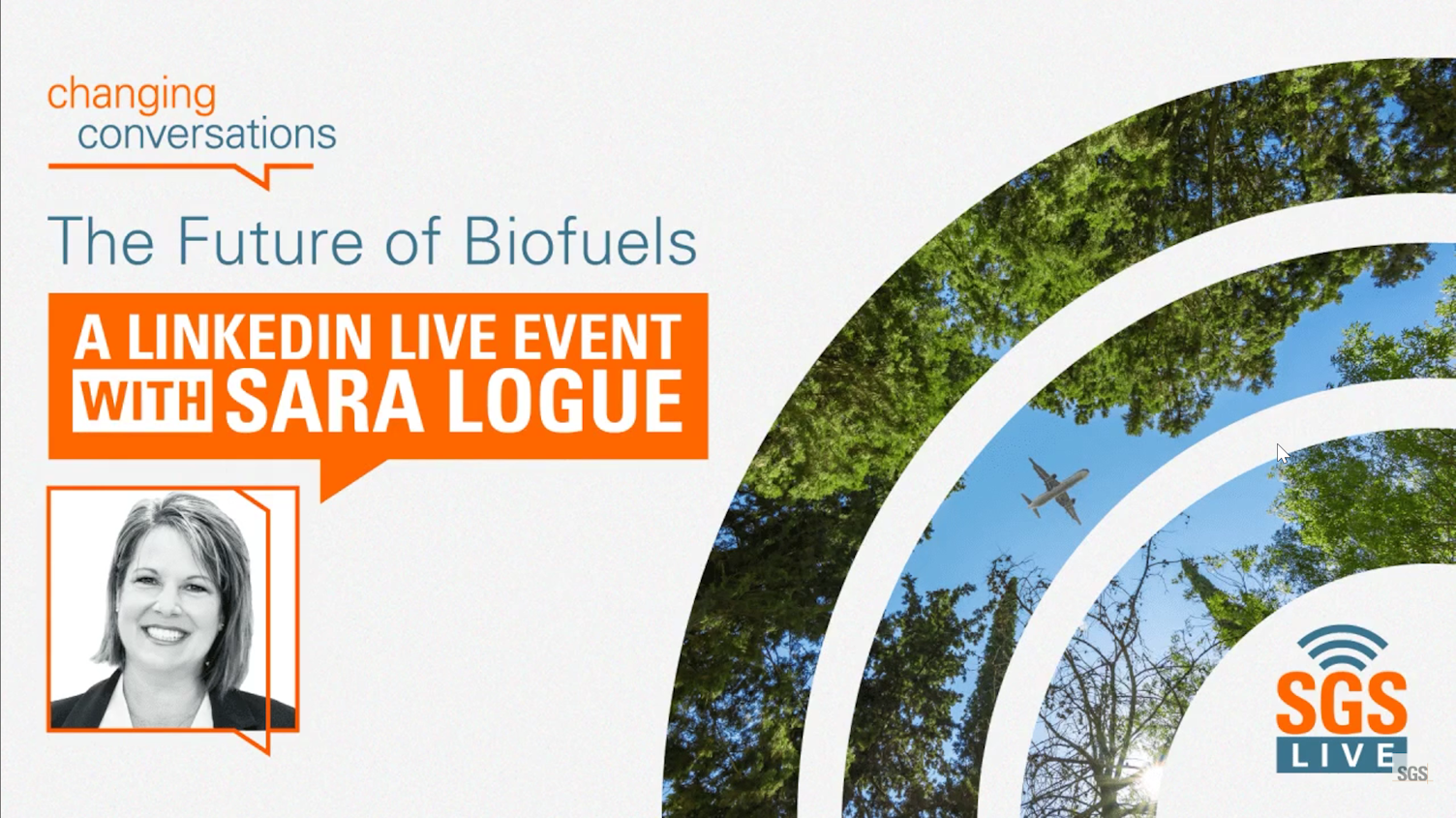 SGS Live Presents The Future of Biofuels Thumbnail 1