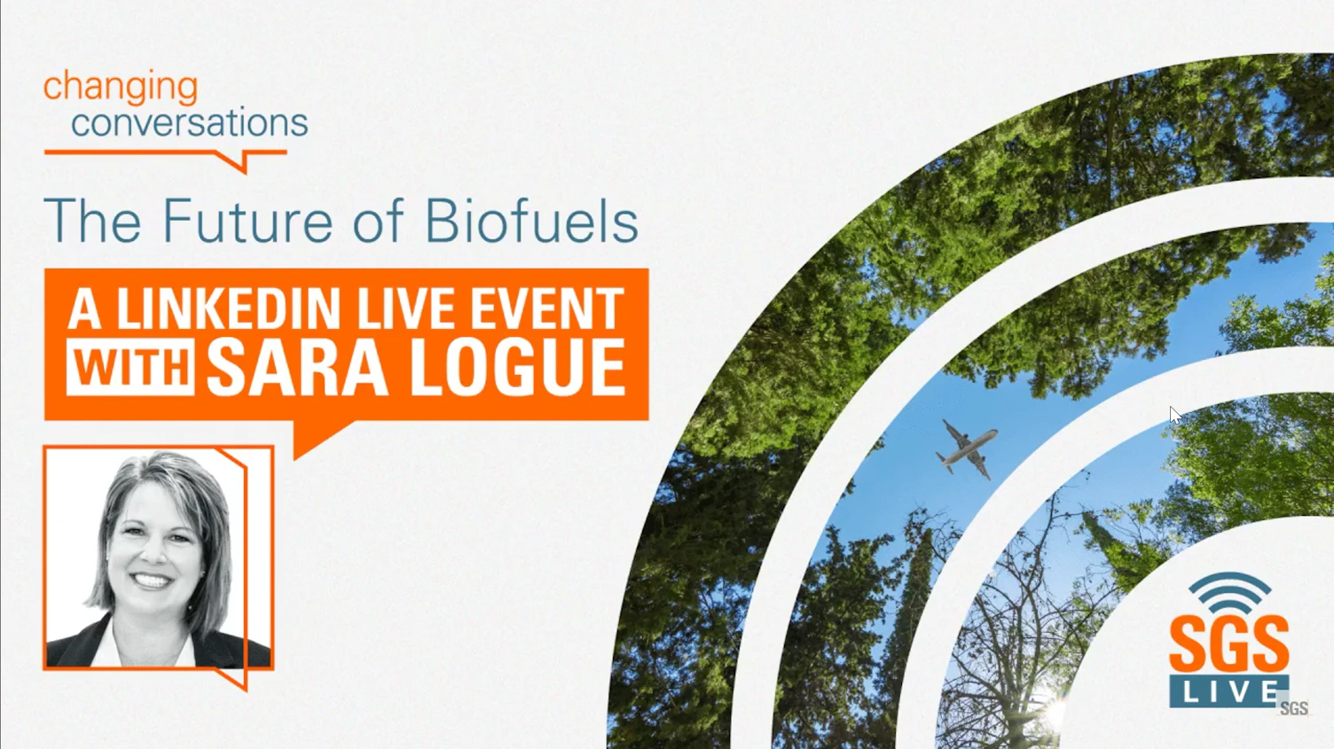 SGS Live Presents The Future of Biofuels Thumbnail 1