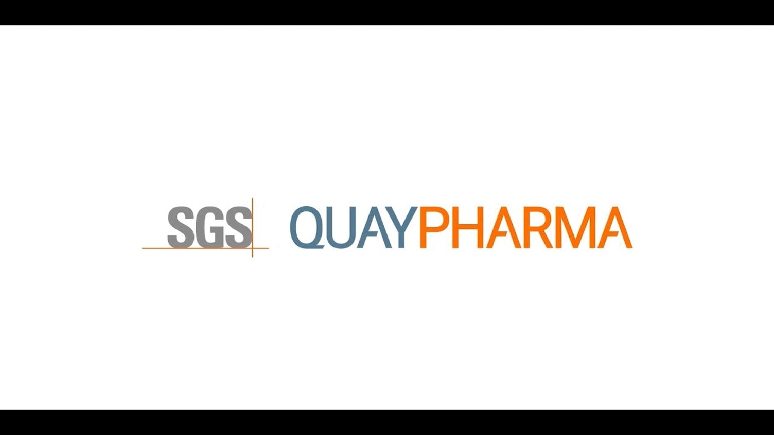SGS Quay Pharma Overview