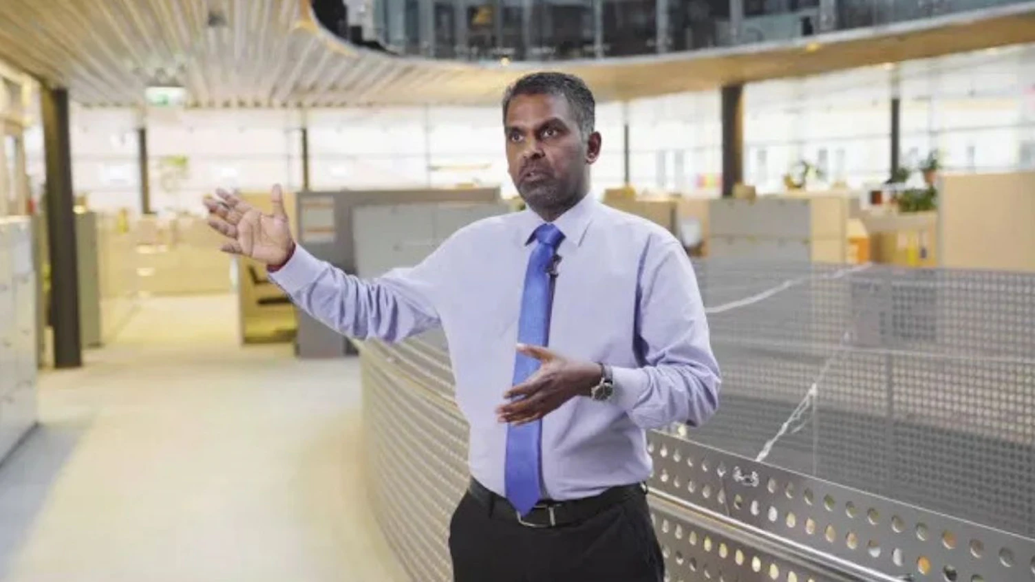 SGS Value to Society Video Series - Part 3: Responsible Sourcing for the Mining Industry