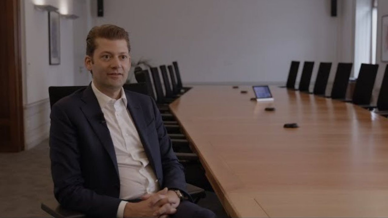 SGS Value to Society Video Series - Part 5: A New Mindset on Building Value