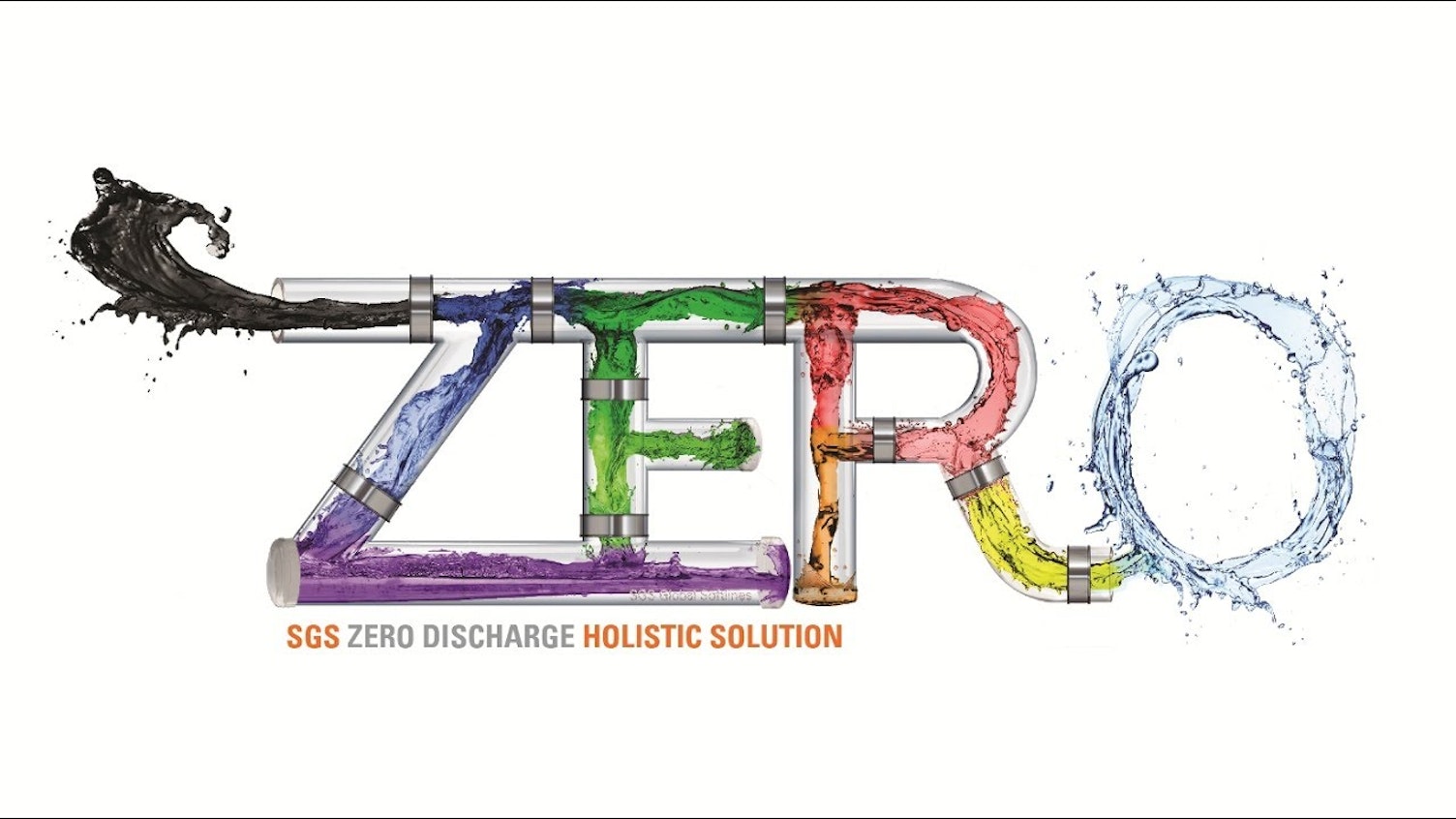 SGS Zero Discharge Holistic Solutions