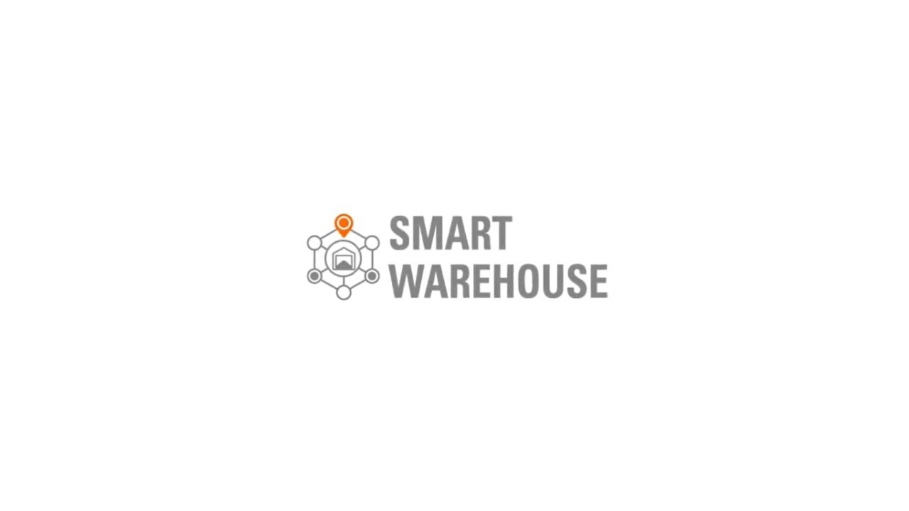 Smart Warehouse | SGS