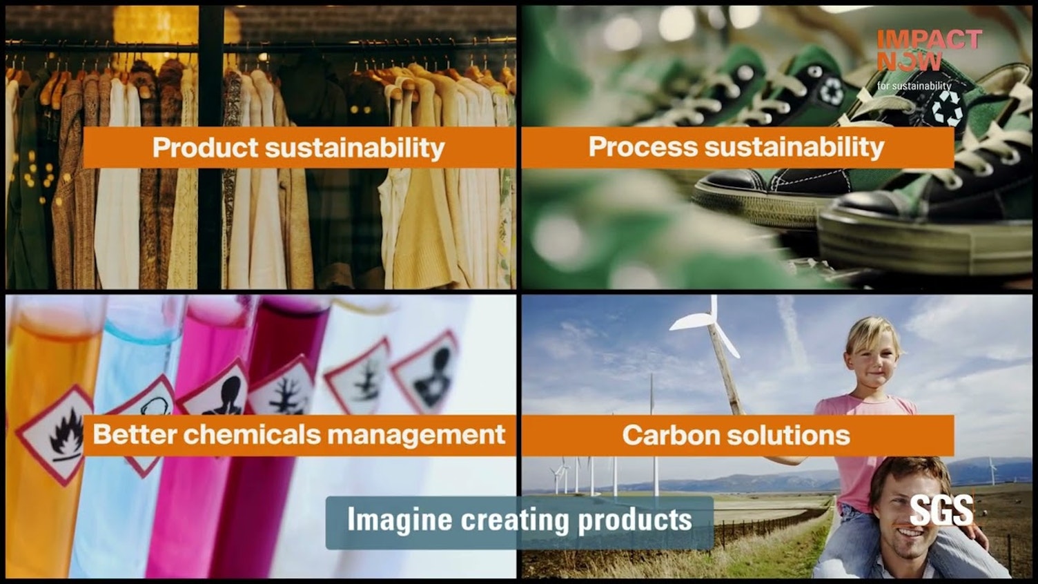 Softlines sustainability services