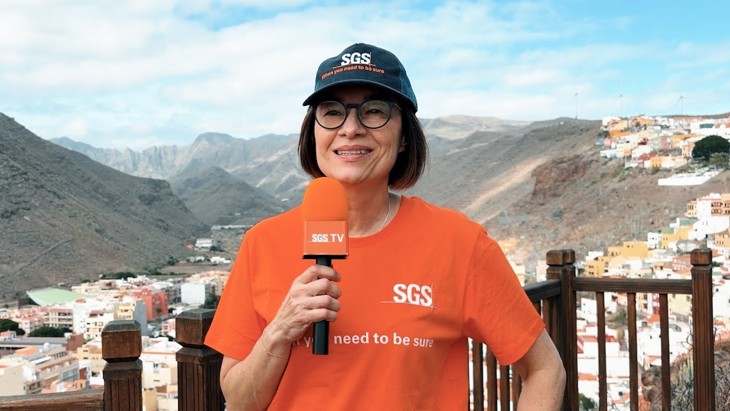 Testing E-DNA & Microplastics in La Gomera