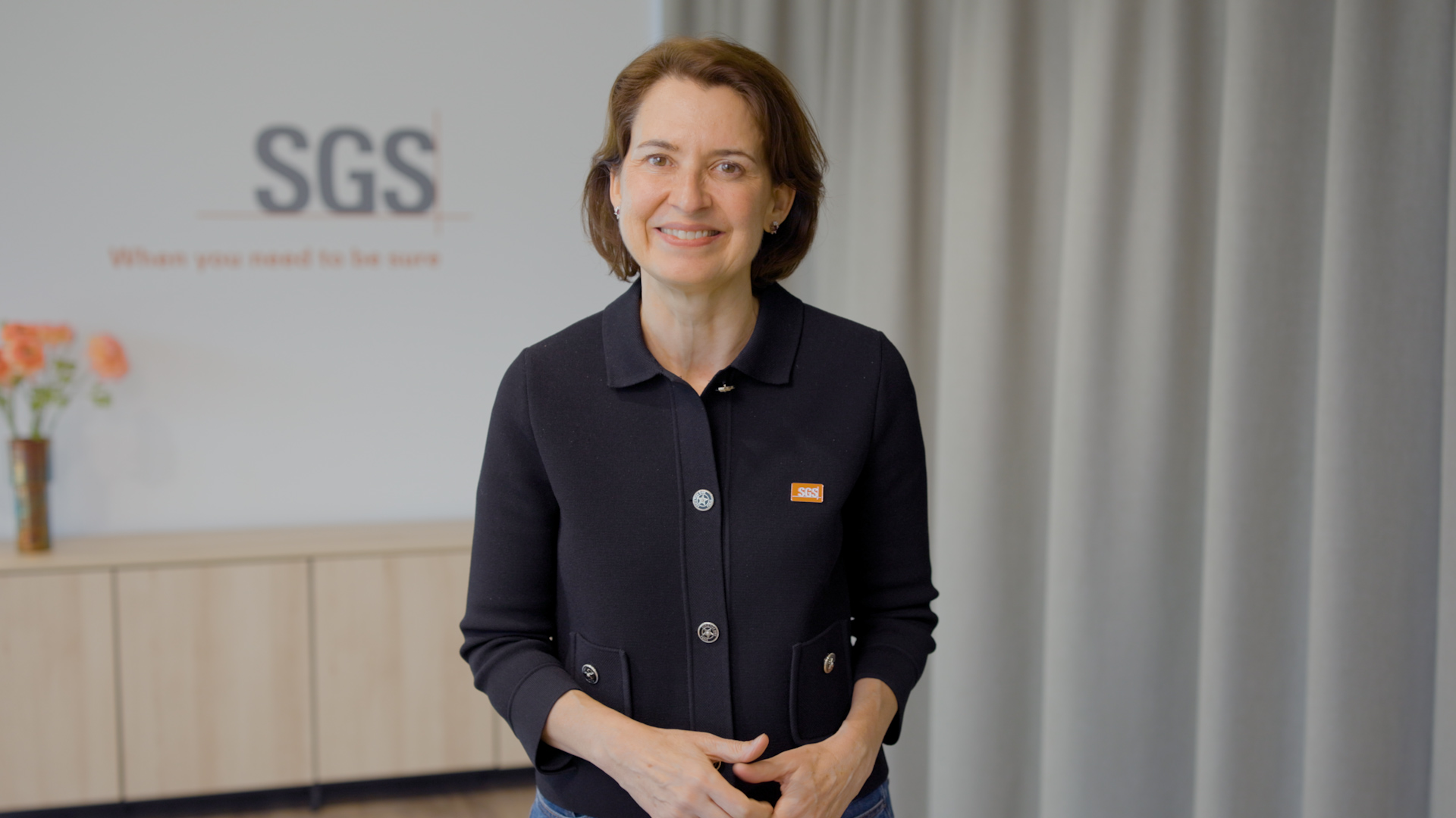 Thumbnail 2026 Half Year Results Update from CEO Geraldine Picaud