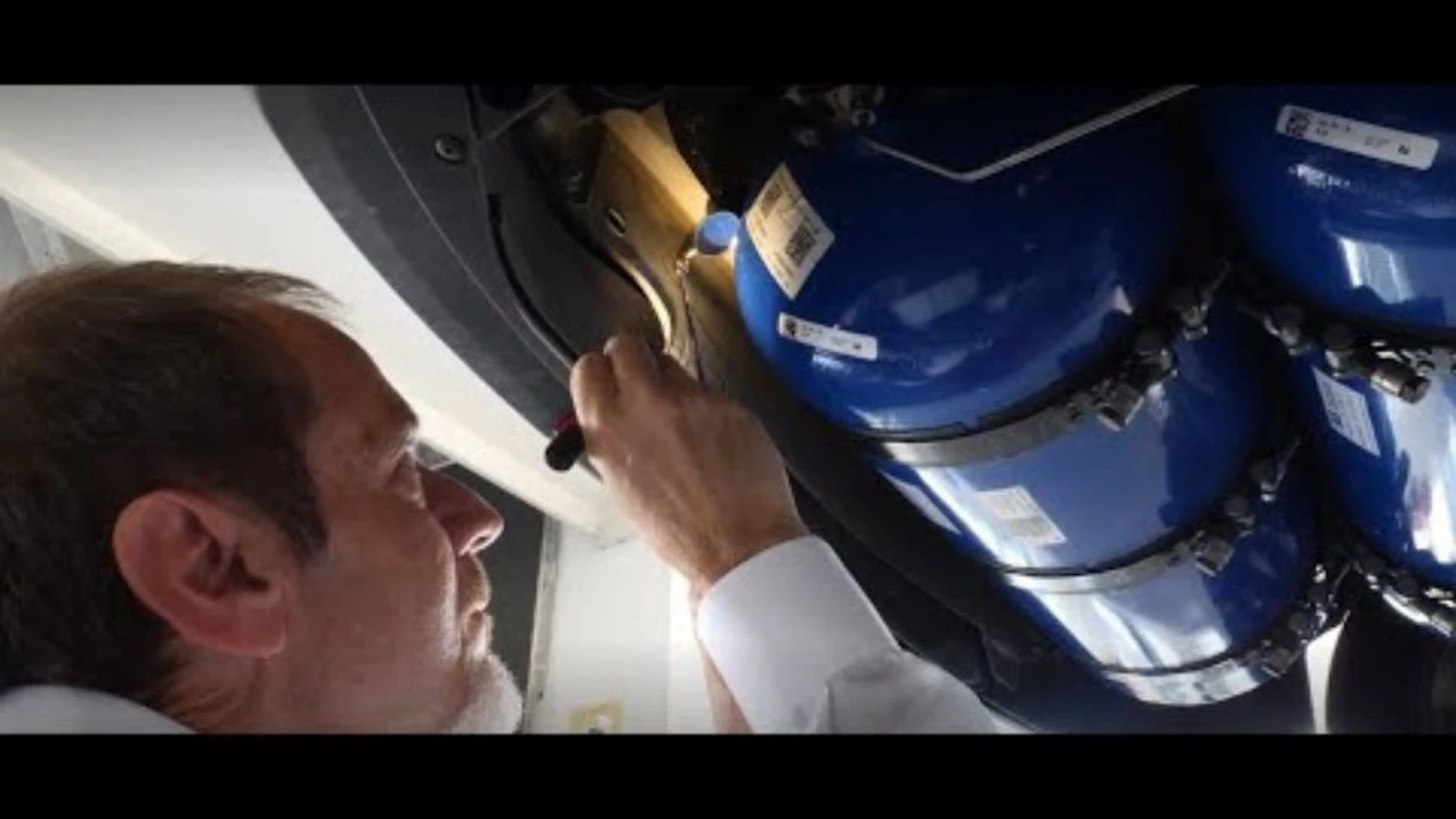 Vehículo GNC: Te acompañamos en tu apuesta por la Sostenibilidad