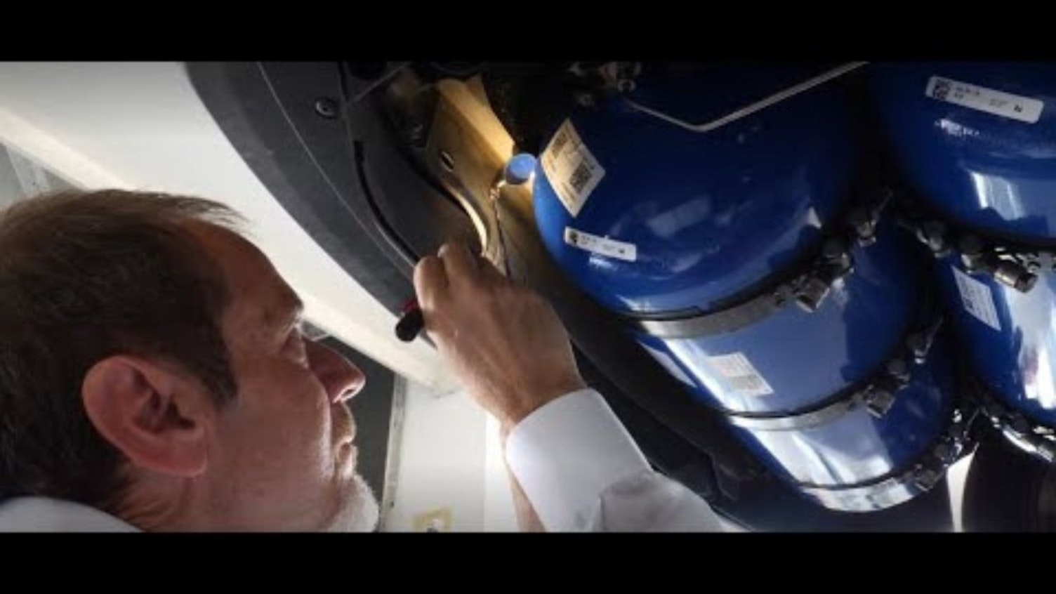 Vehículo GNC: Te acompañamos en tu apuesta por la Sostenibilidad