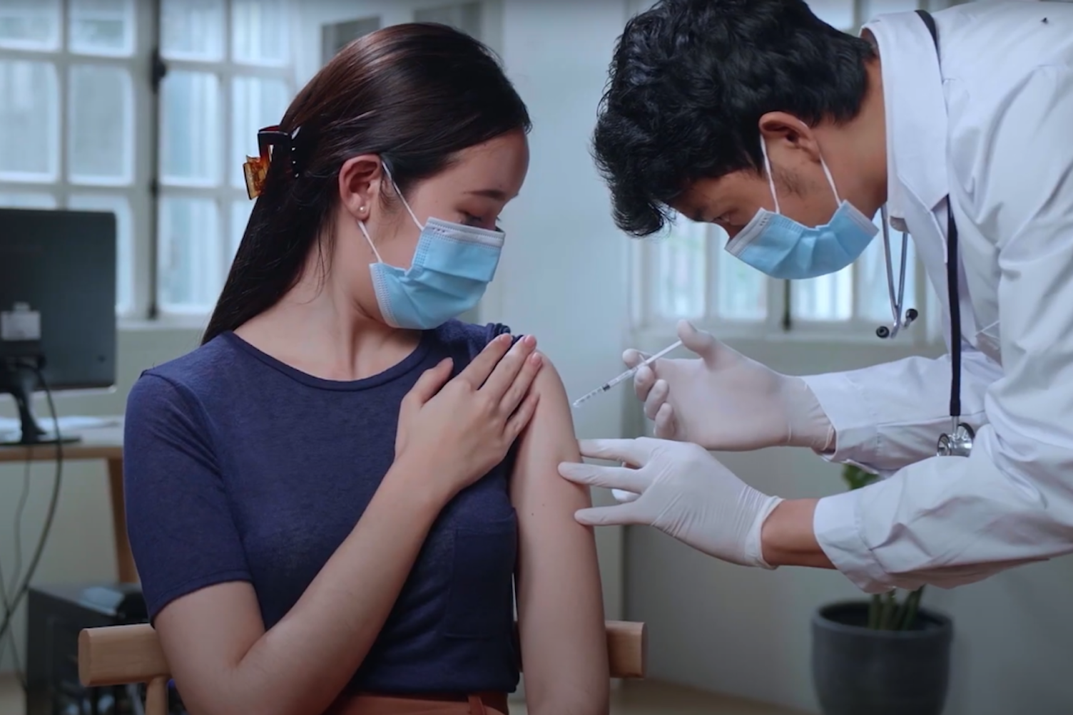 Wastewater surveillance