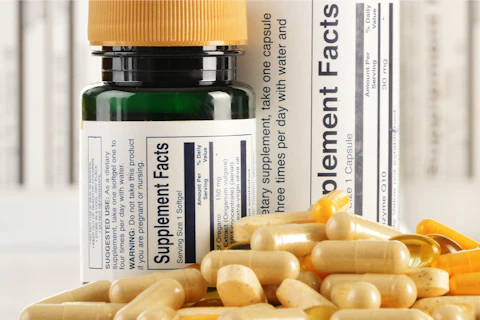 Dietary Supplements under US FDA