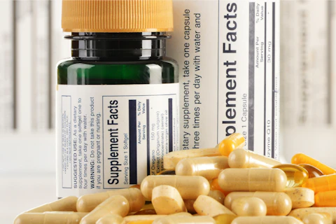 Dietary Supplements under US FDA