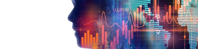 Artificial Intelligence Depiction