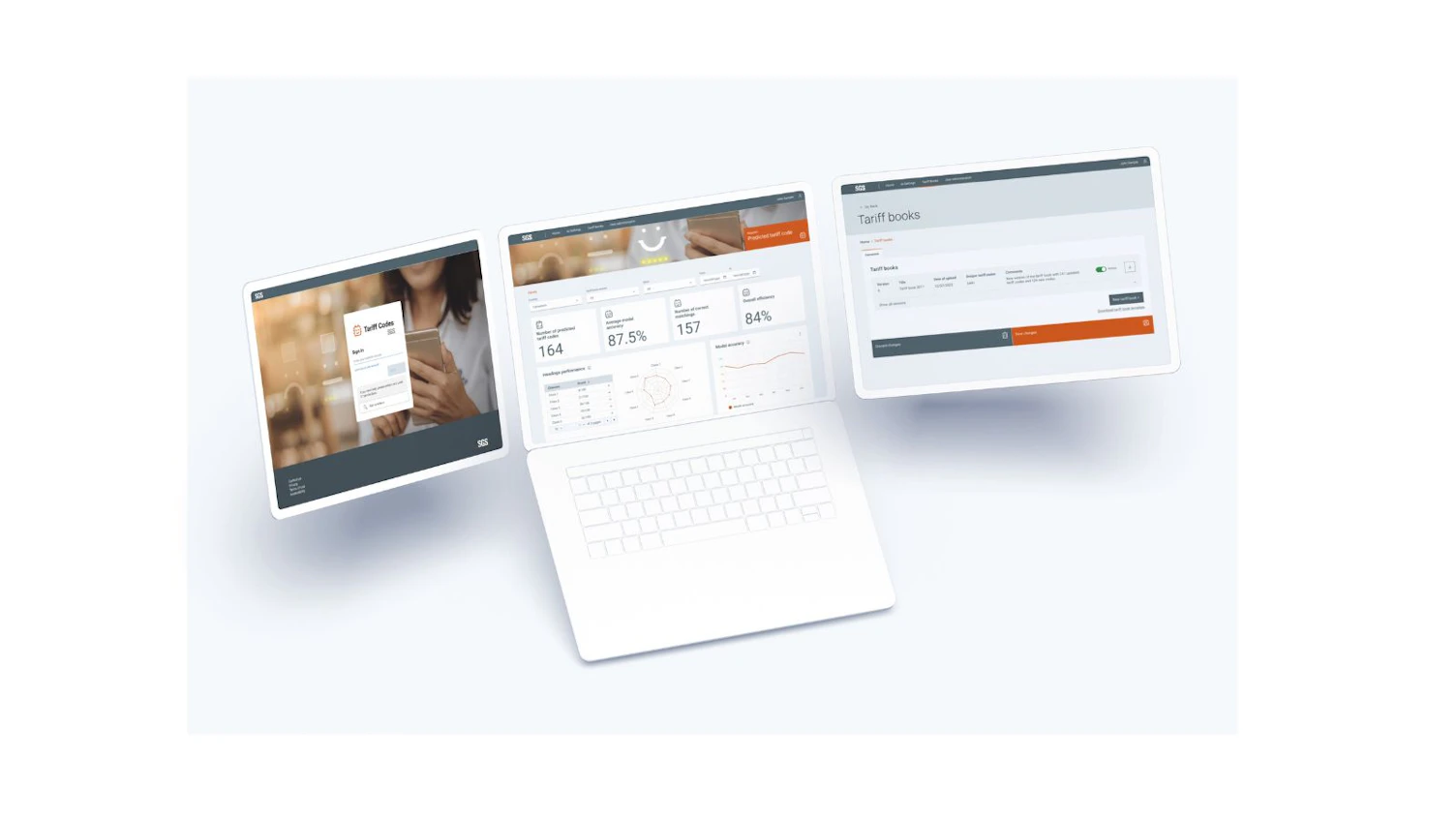 SGS Automates 80% of Cross-Border Classification Process with Microsoft ...