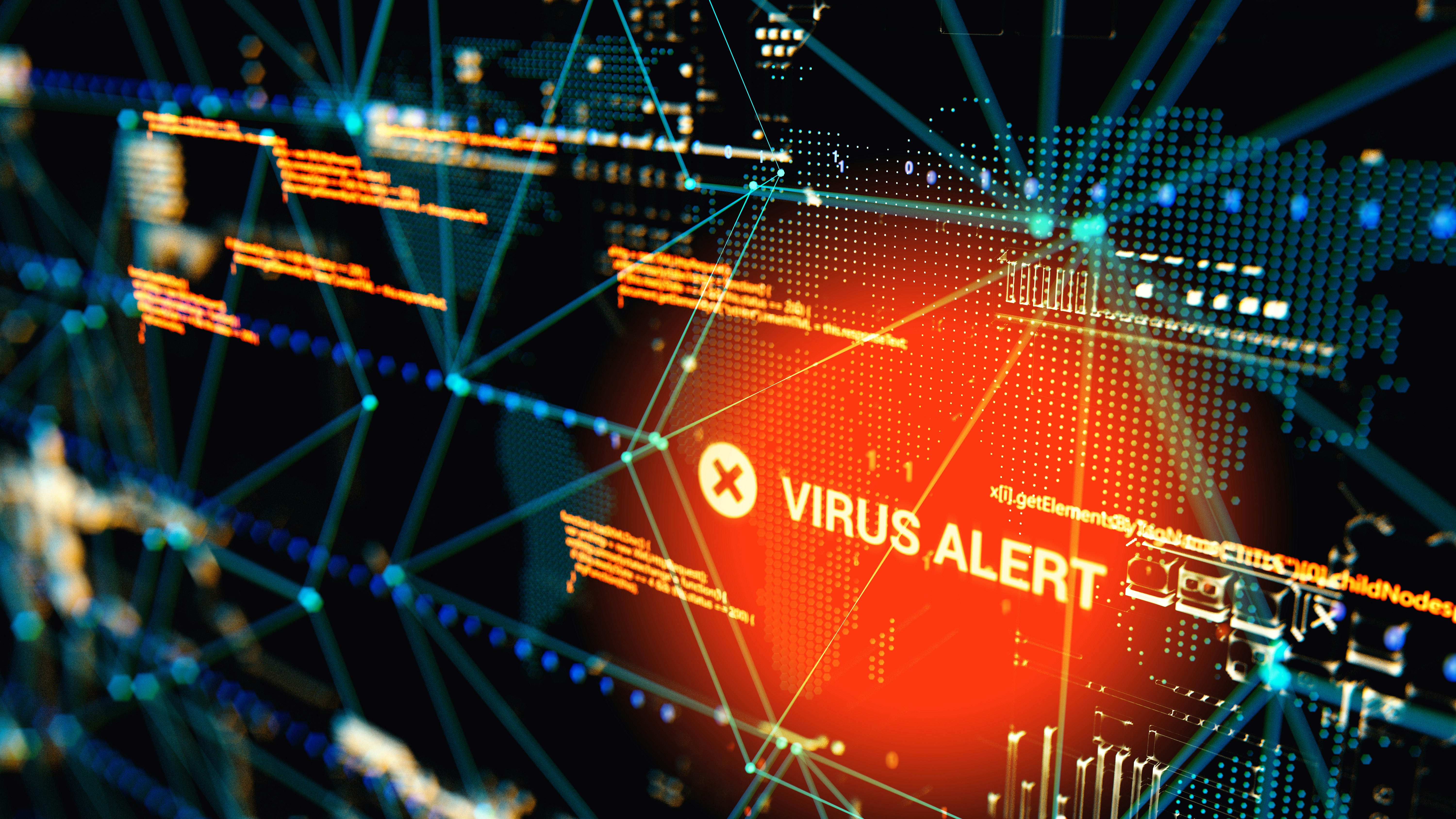 A Cybersecurity Message from the CEO of SGS