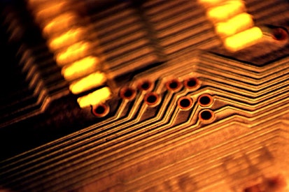 Electronic Circuit Board