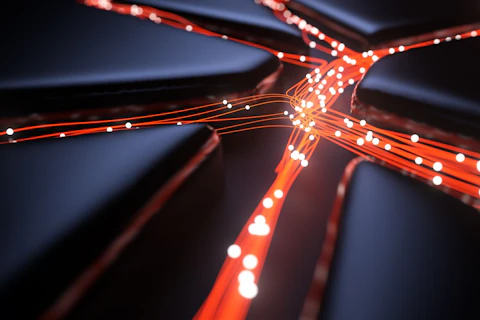 Artificial Intelligence Concept