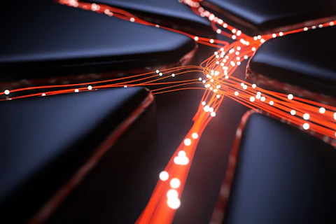 Artificial Intelligence Concept