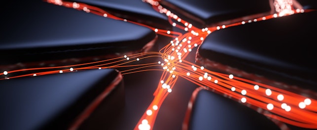 Artificial Intelligence Concept