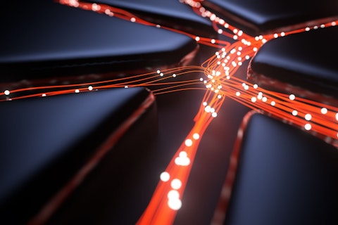 Artificial Intelligence Concept