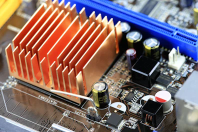 Electronic Circuit Board