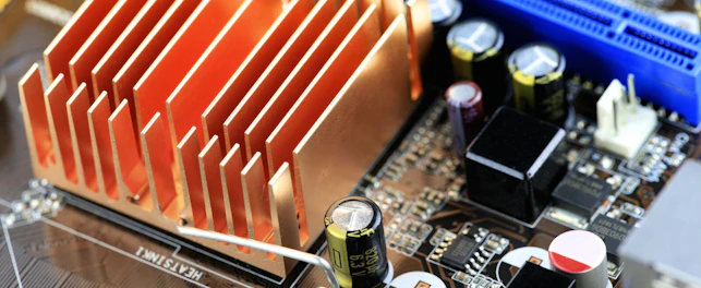Electronic Circuit Board