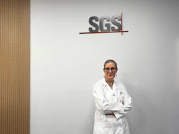 SGS ANA ISABEL