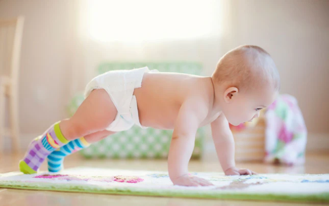 Absorbent Hygiene Products