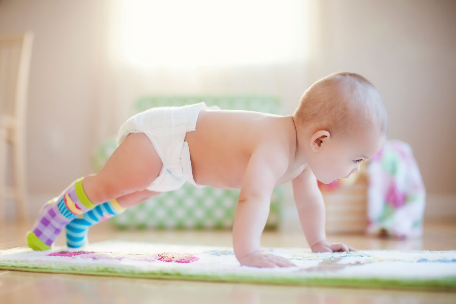 Absorbent Hygiene Products