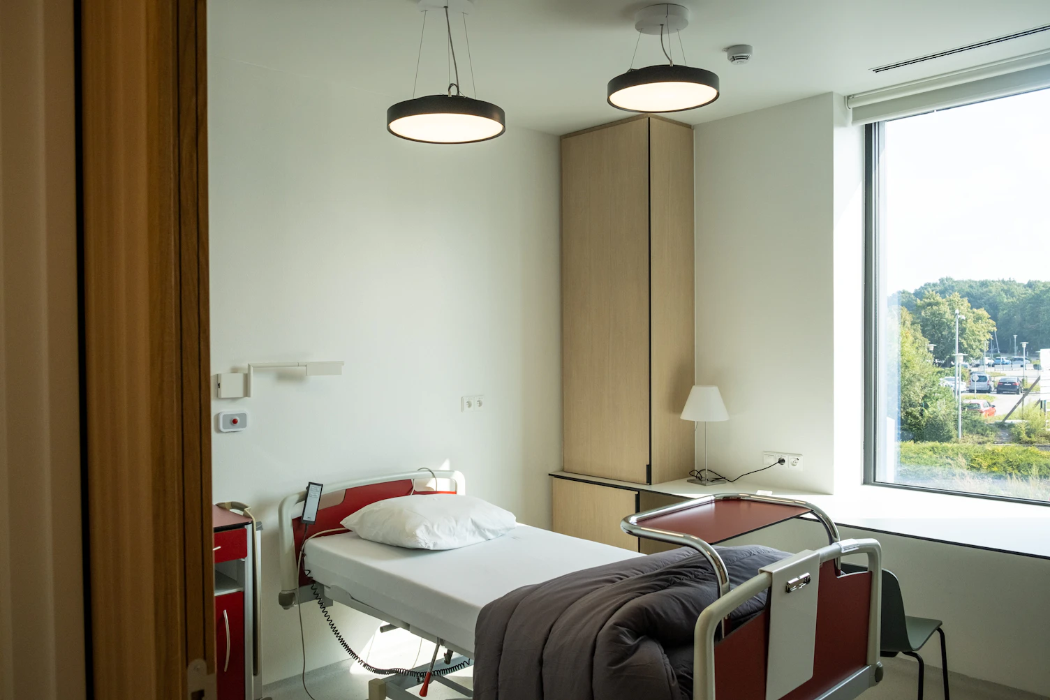 ADME trials at SGS 2