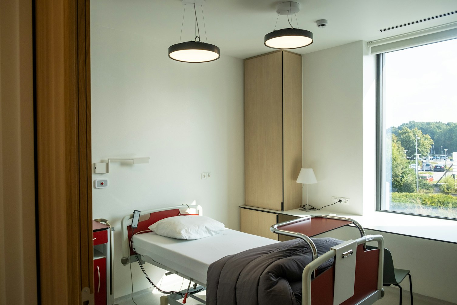 ADME trials at SGS 2