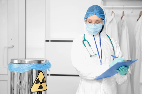 ADME trials at SGS
