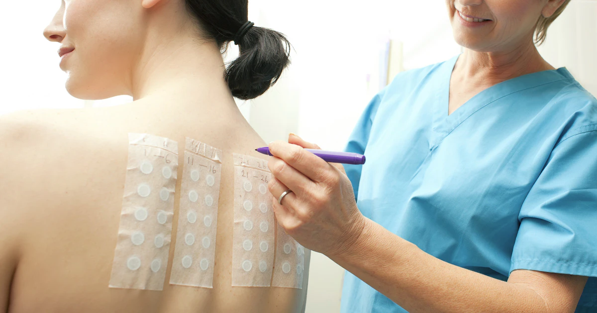 Patch Testing Toothpaste From Lab to Label: Unlocking Safety and Compliance in Cosmetics and ...