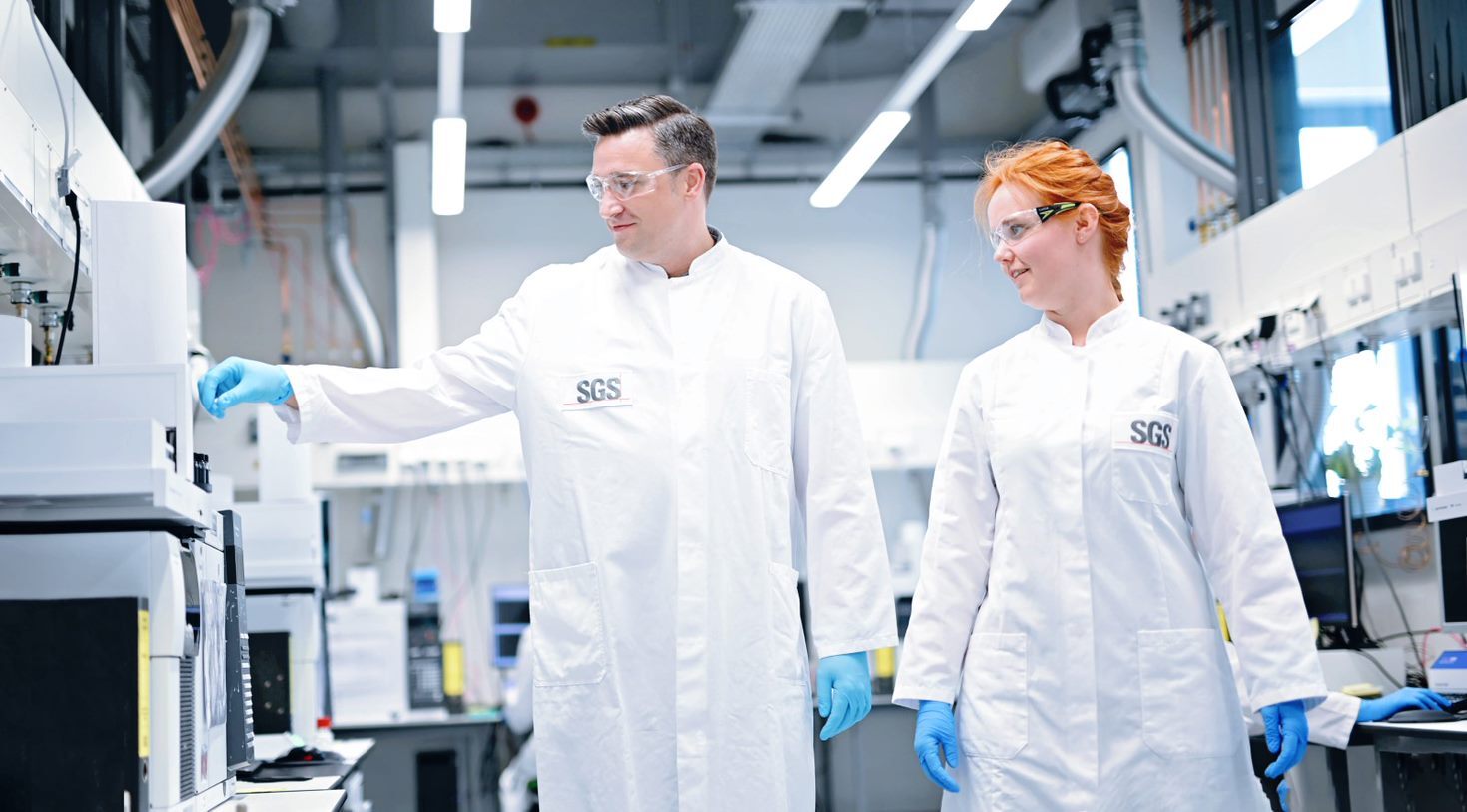 Analytical Microbiological