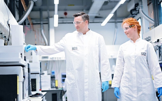 Microbiología analítica