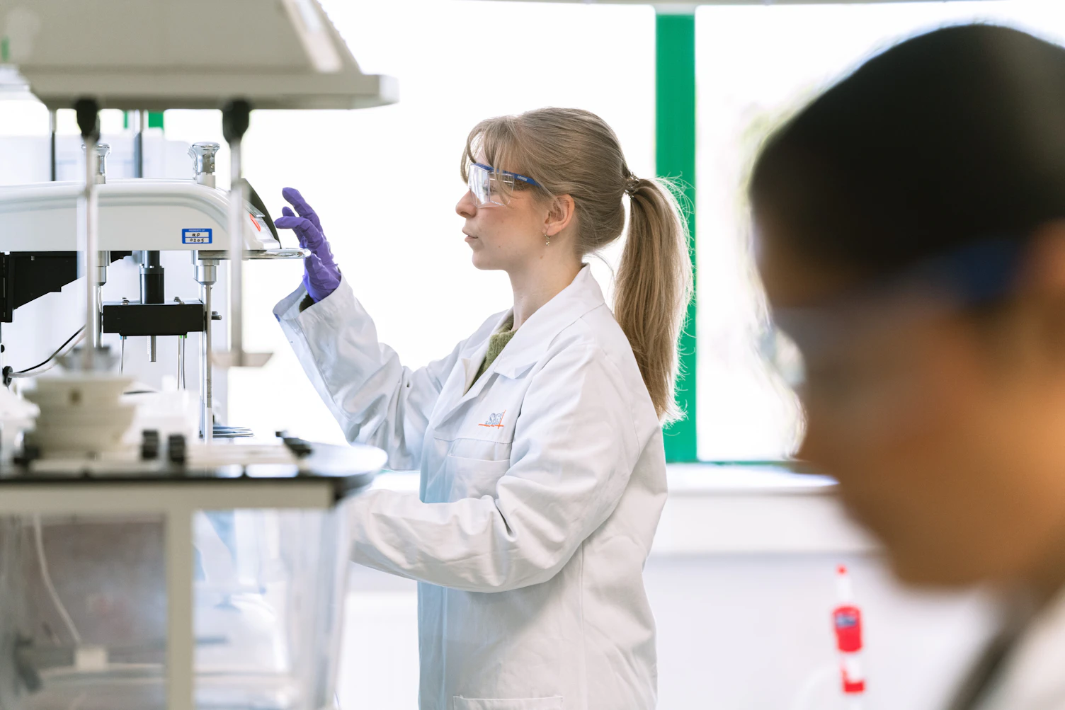 Analytical Testing
