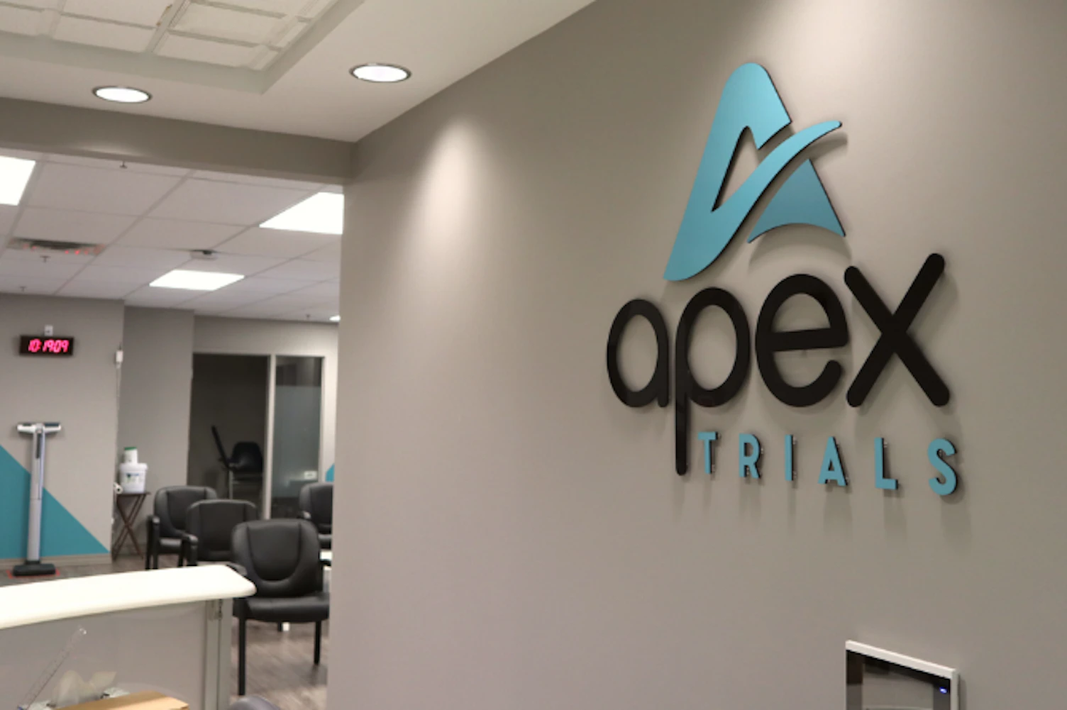 Apex Trials